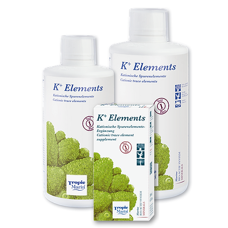 Tropic Marin® K+ Elements