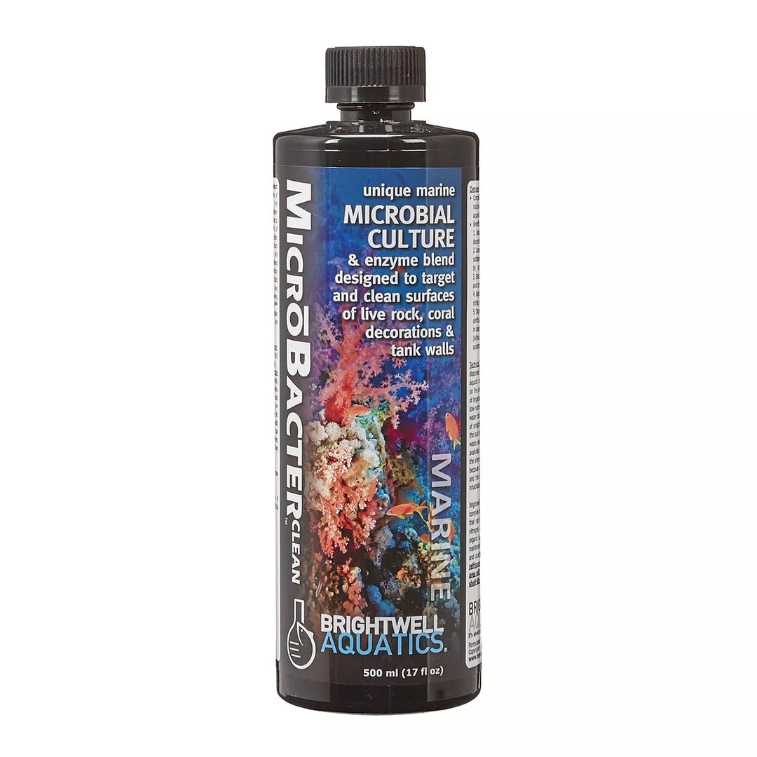 MicroBacter CLEAN Brightwell Aquatics