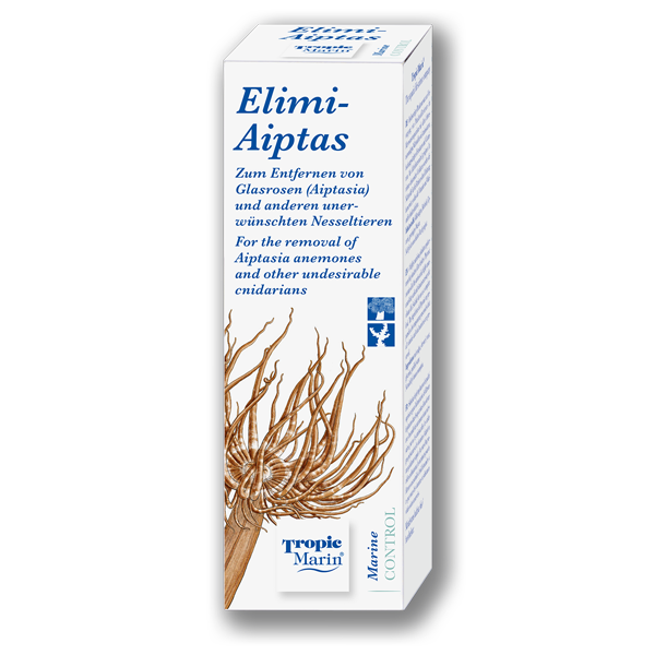 Tropic Marin Elimi-Aiptas