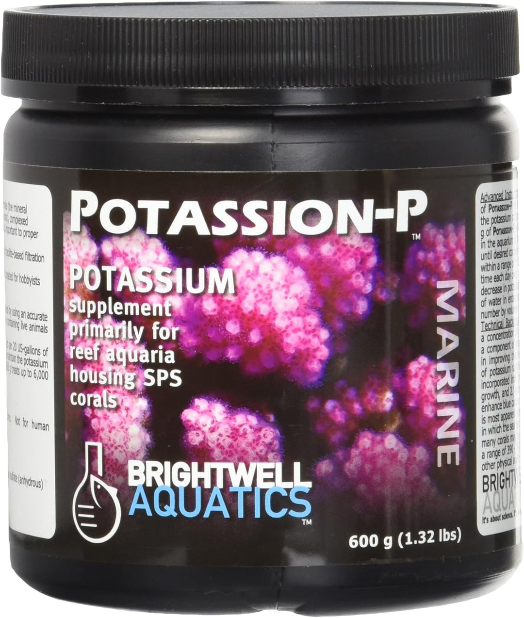Potassion-P Brightwell Aquatics