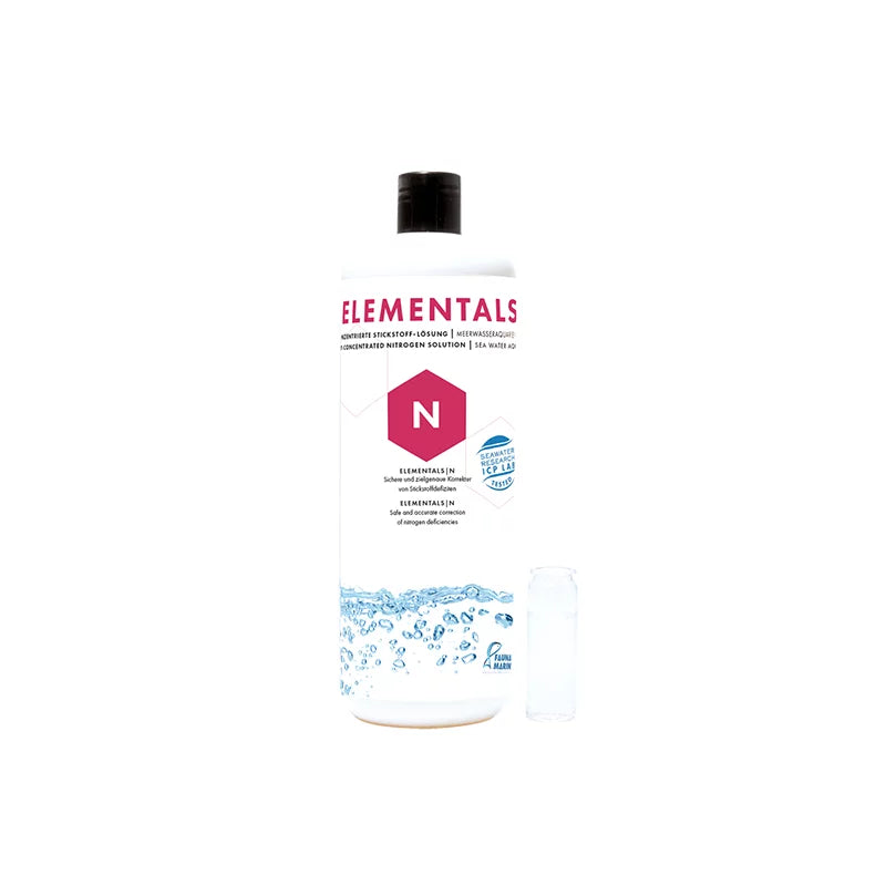 Elementals N