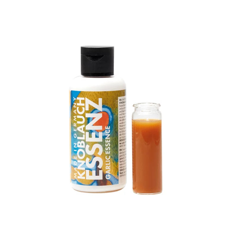 Garlic Essence