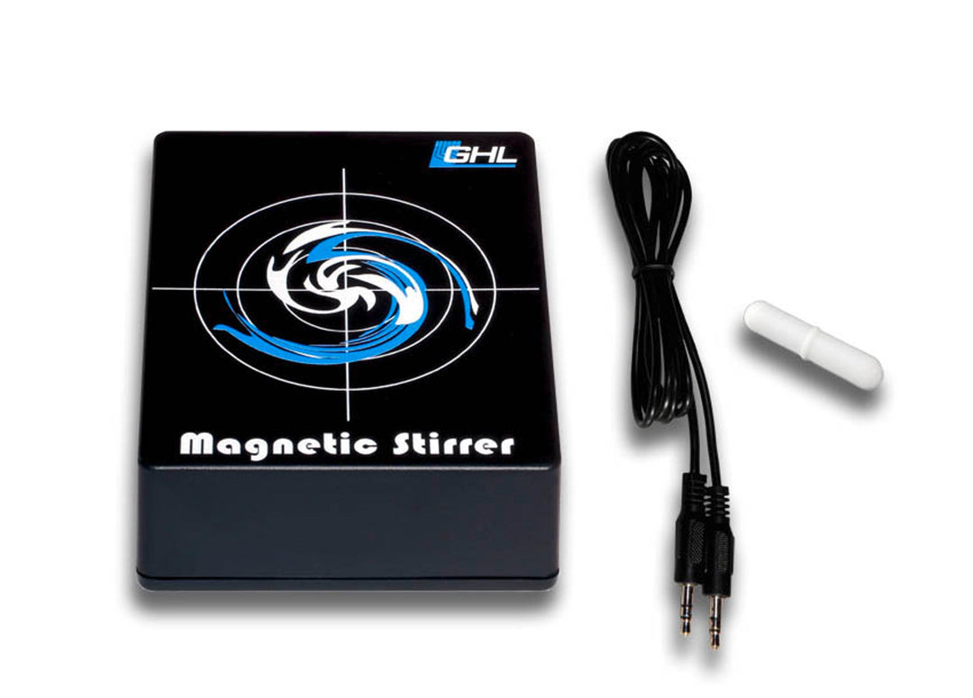 Agitateur magnétique GHL