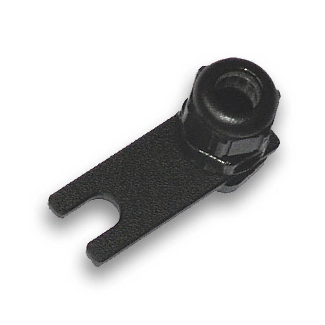 Fixation pour capteur de niveau