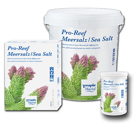 Tropic Marin® Pro-Reef Sel de mer