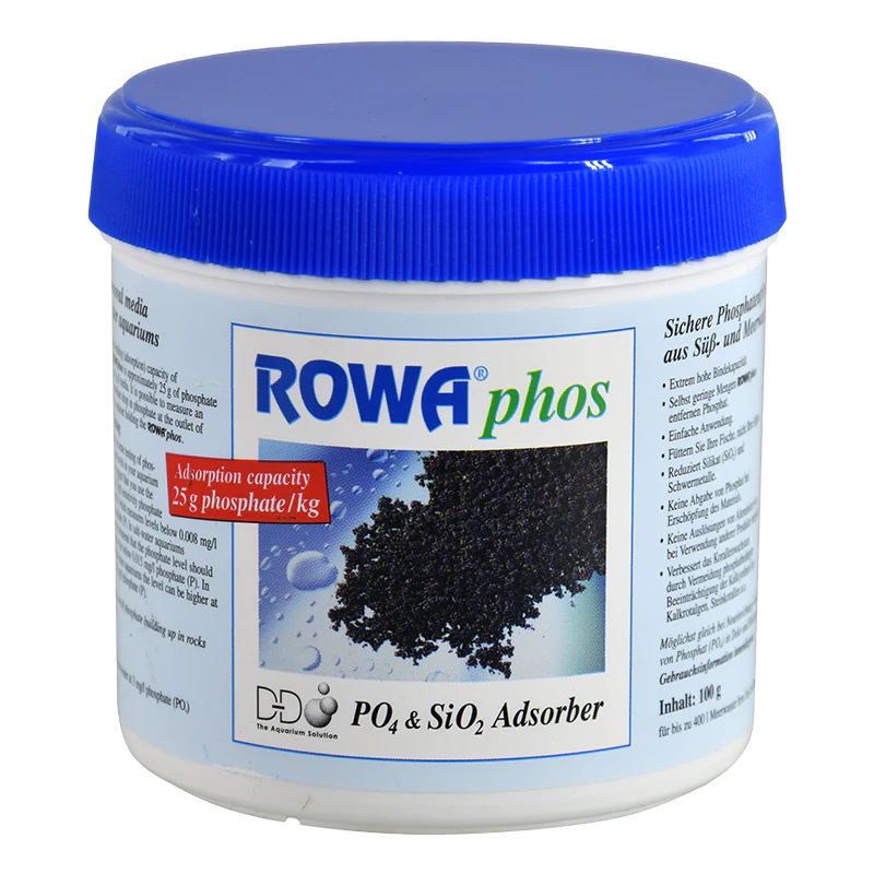 D-D RowaPhos