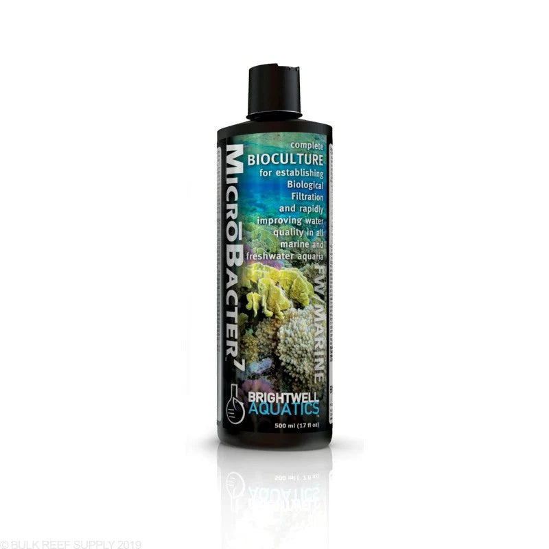 MicroBacter 7 Brightwell Aquatics