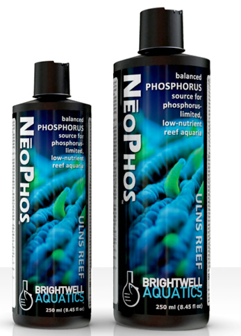 NeoPhos Brightwell Aquatics