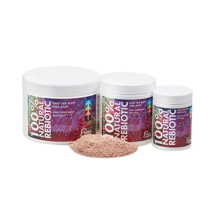 Rebiotic