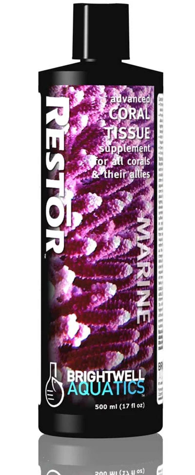Restor Brightwell Aquatics