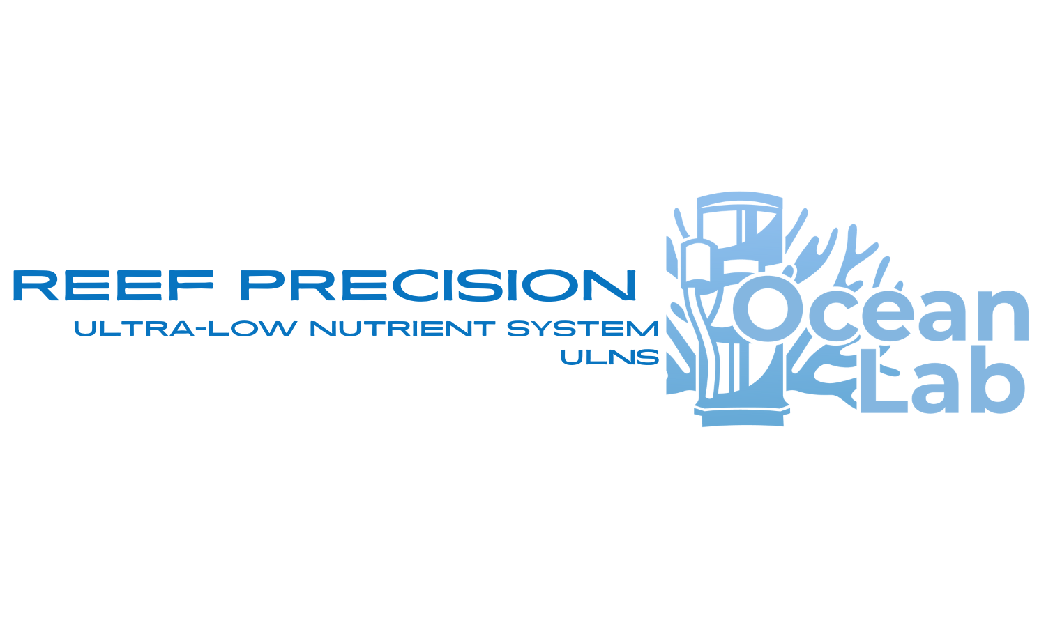 Oceanlab Reef Precision