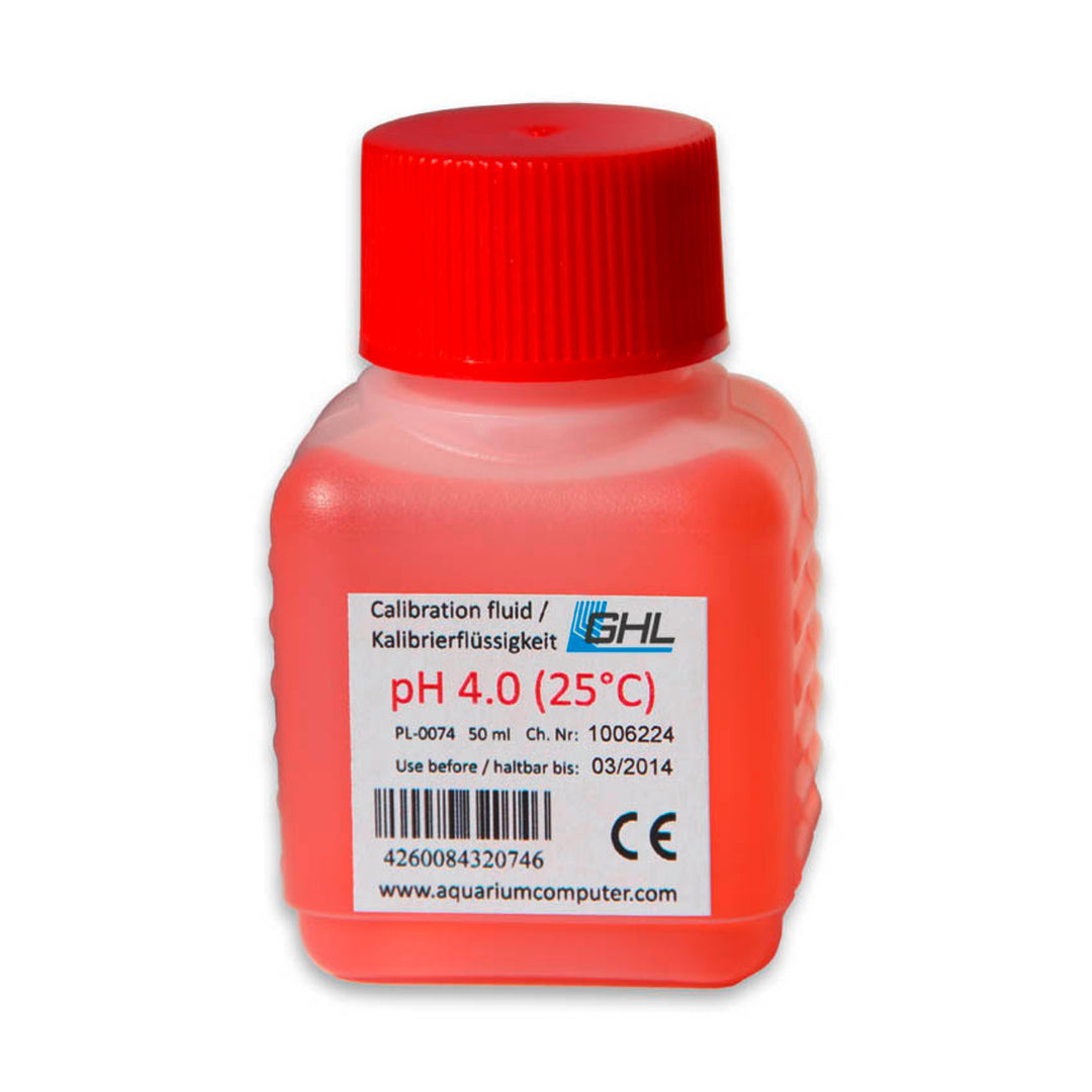 Calibration Fluid pH4