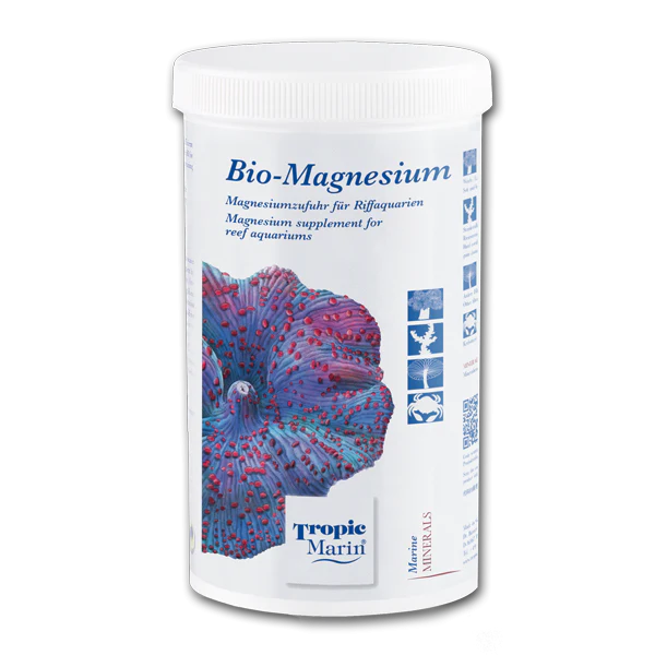 Tropic Marin® Bio-Magnesium