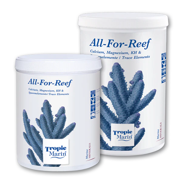 Tropic Marin® All-for-Reef Powder